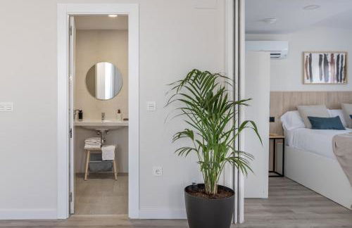 Apartamentos Libere Granada Catedral - Foto 38