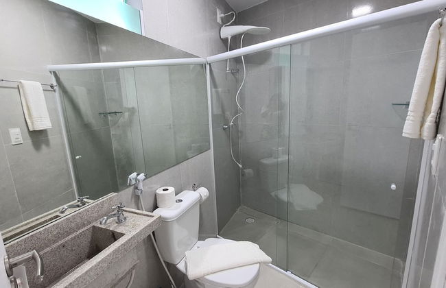 Sunset by AFT - Porto de Galinhas - Photo 29