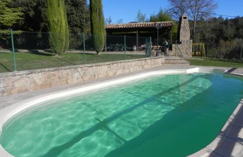 Cal Teulats - Masoveria - Foto 7