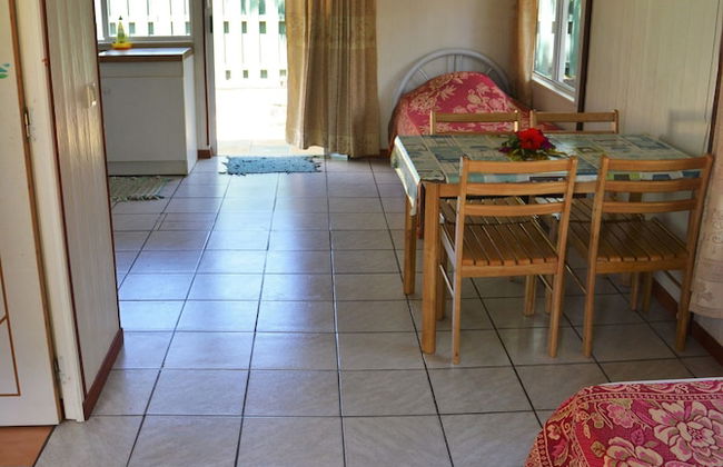 Pension Fare Maheata - Foto 43