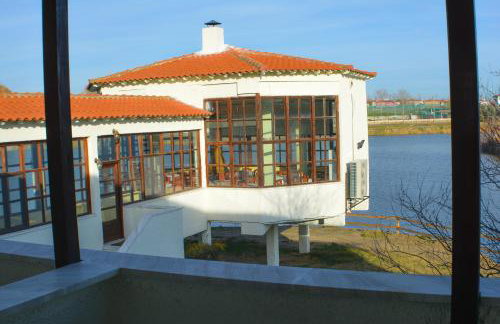 Thrassa Hotel - Foto 22