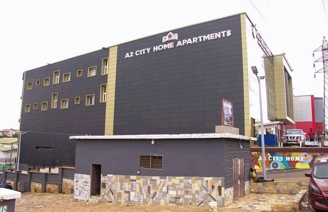 A2 City Home Apartments - Photo 1