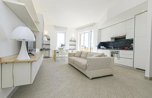 iFlat Punta San Martino - Foto 13