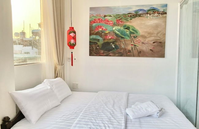 Cherry Blossom Boutique Hotel - Photo 67