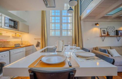 Le Rochelois - Foto 23