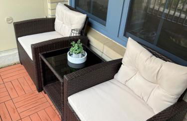 Luxury Stay-Free Parking-Amazon HQ-Nearby DC-Wifi-Pool-Gym - Photo 55