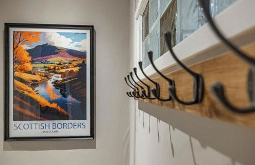 Home in Kelso Scottish Borders - Foto 36