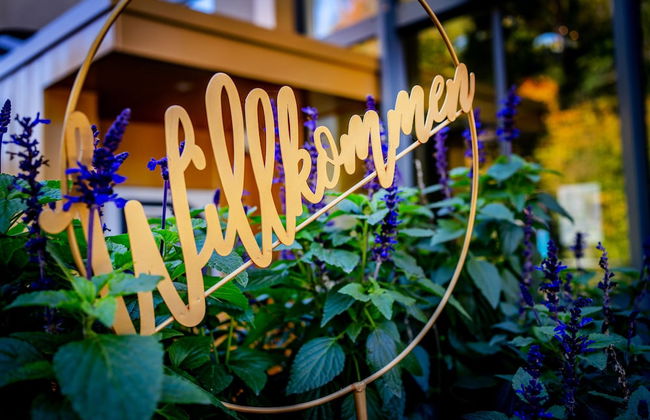 Bodenseezeit Apartmenthotel garni - Foto 38