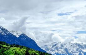 Ferienhaus Villa Alpenpanorama - Foto 10