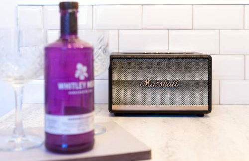 No6 - Beverley - Elegant Townhouse - Central location - Photo 8