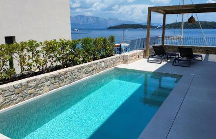 Kalyva by the sea - Foto 16