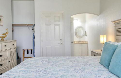 Pacific Plaza #608 - Oceano Getaway - 1BdrmUp-K-QSofa - Foto 13