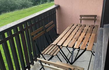 Studio Cabine Chamrousse - Foto 11