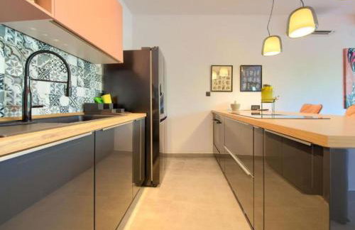 Wellness villa Modruna - Foto 27