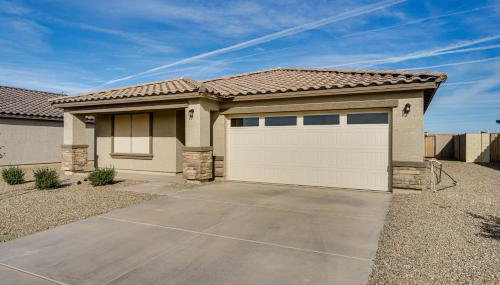 3 Mi to Casa Grande Ruins Family Home in Coolidge - Foto 3