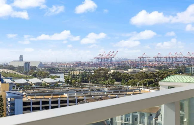 @ Marbella Lane - Grand 2BR w/ Beach & Ocean Views - Foto 79