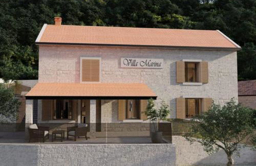 Villa Marina - Five Bedroom Villa With Pool - Foto 33