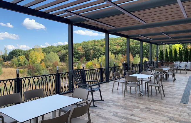 Uparthotel - Photo 15