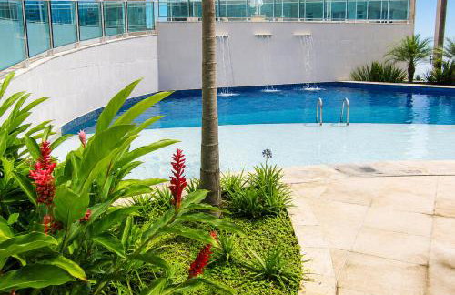 Porto Real Suites - Foto 16