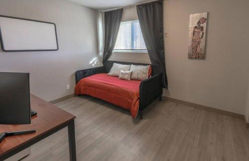 Spacious Condo Close to Sphere - Foto 10