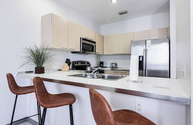 Roami at Habitat Brickell - Photo 155