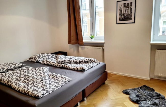 Kienmayer Apartment Vienna - Foto 7