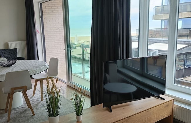 La digue 102 - zeedijk Koksijde-bad - Photo 2