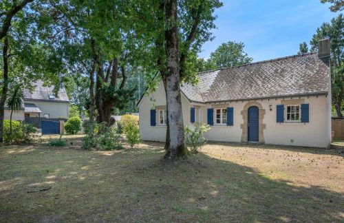 Escapade au calme et près de la plage - Foto 17