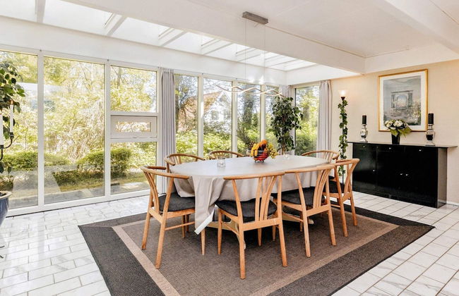 8 Person Holiday Home in Asperup - Foto 25