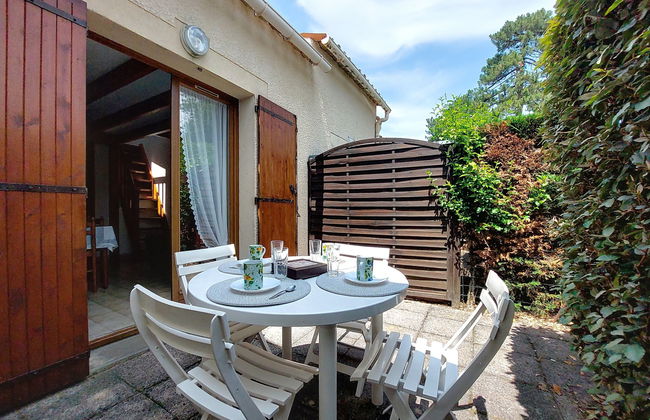 Jardins de l'Océan - Foto 15