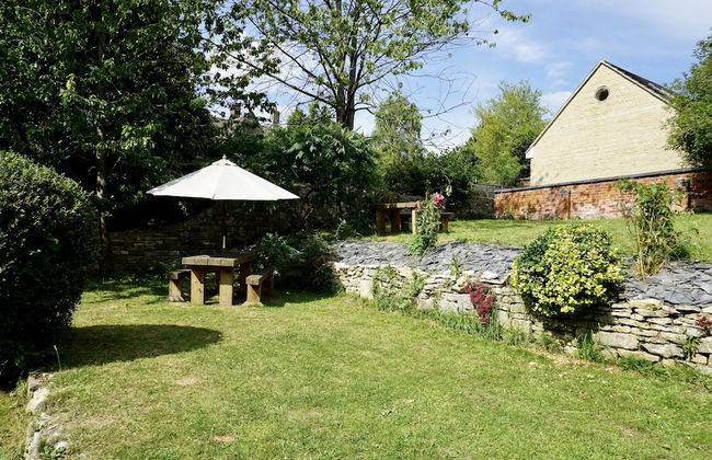 The Coach House and The Stable - Photo 24