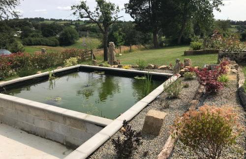 Ferme de Noyes Cottage - Foto 33