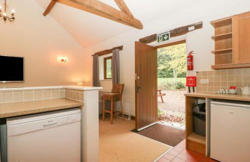 Honeysuckle Cottage - Foto 13