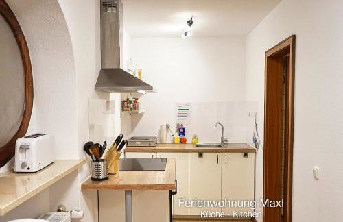 Ferienwohnung Maxl - Photo 4