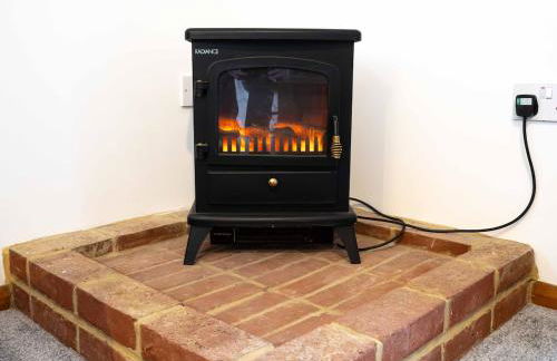 Goose Shed Rural Farm Cottage in Stelling Minnis Canterbury - Area of Outstanding Natural Beauty - Foto 36