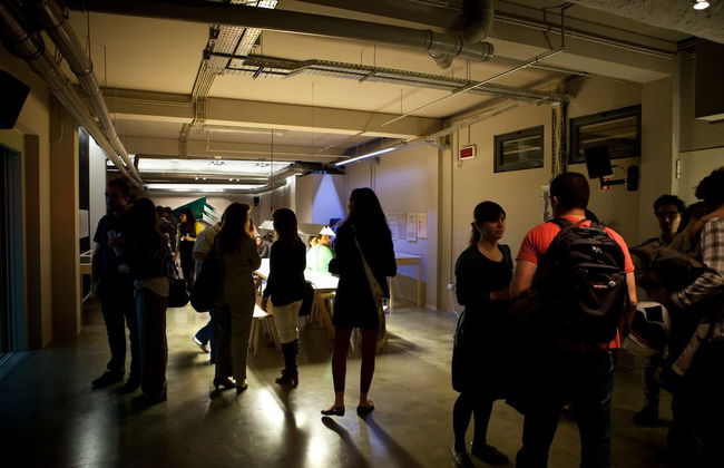 The Lisbonaire Apartments - Foto 63