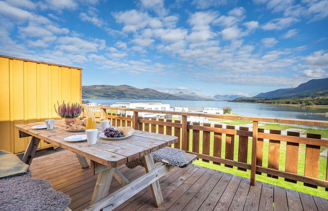 Topcamp Havblikk - Helgeland - Photo 41