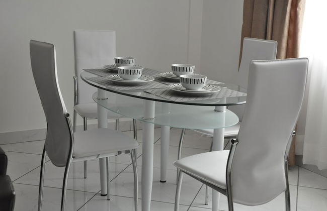 Le Suites Serviced Apartments - Foto 15