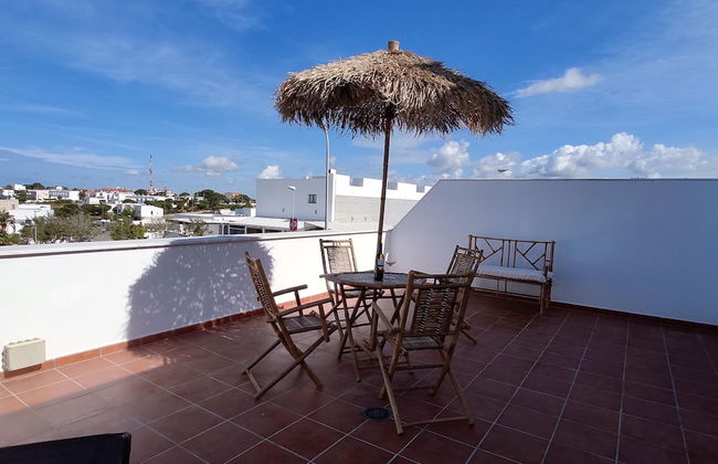 Rezon 1 5012 in Conil de la Frontera - Photo 16