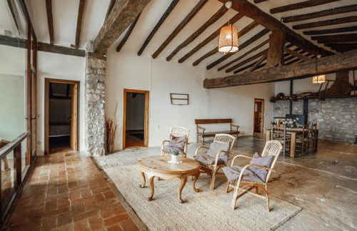 Casa Rural El Callís - Foto 70