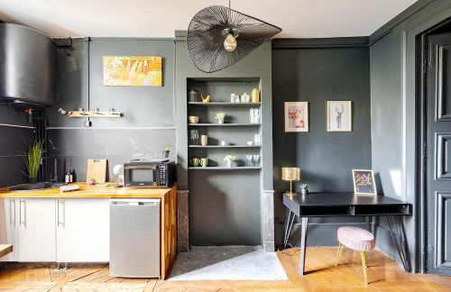 Nancy Vieille ville Stanislas - Foto 6