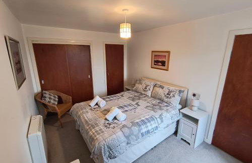 Smithy Cottage, Perthshire - Foto 21