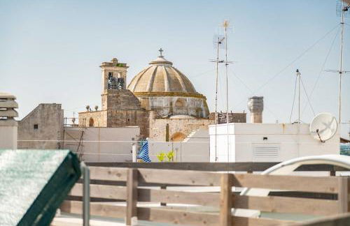 Il Panoramico - Terrazza e Jacuzzi - Foto 35