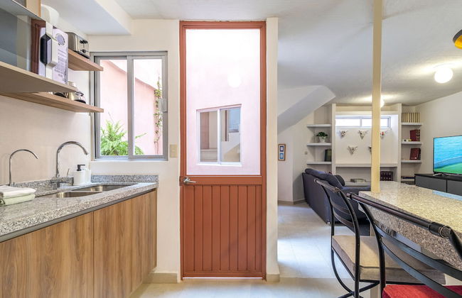 Casa Rosa by Domi Housing - Photo 26