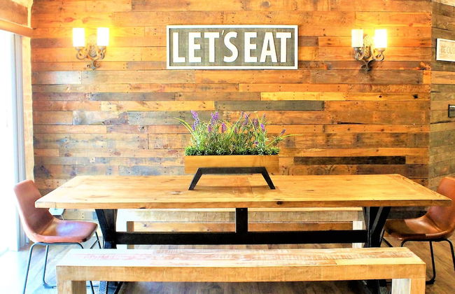 The Rustic Inn- Family Friendly Near Fiesta Texas - Foto 3