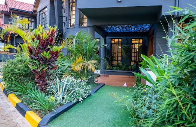 Gigiri Lion Villas 1 - Photo 2