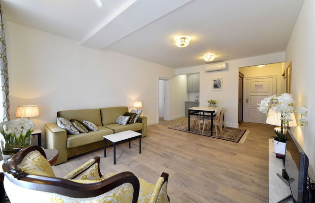 Manduša Heritage Apartments - Foto 37