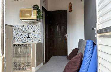 Apto completo aconchegante aprox 5min da lagoa - Foto 21