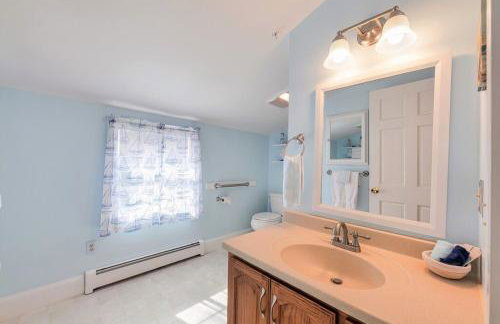 Penthouse Private Balconies Beach and Water Views - Foto 15