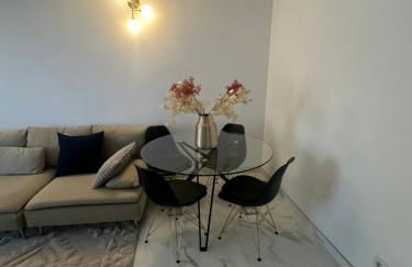 Très beau trois pièces avec vue dégagée - Foto 20